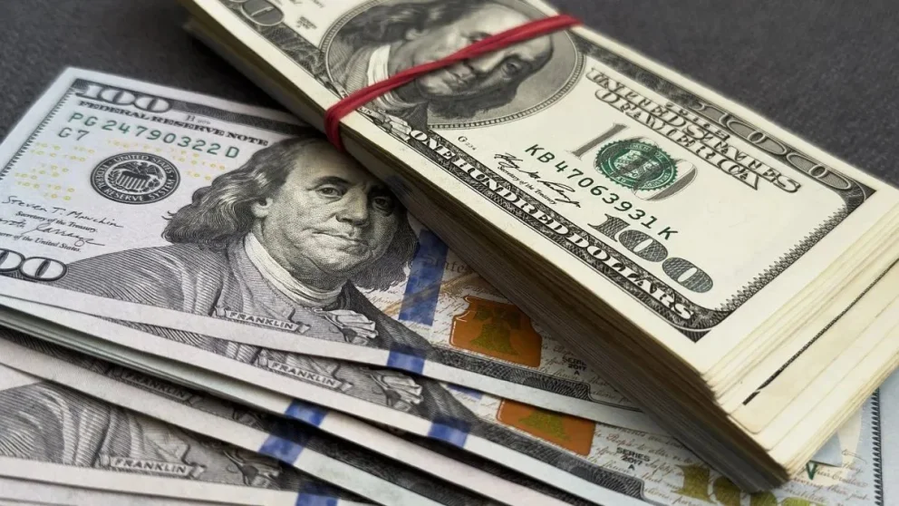 Cotización del dólar hoy