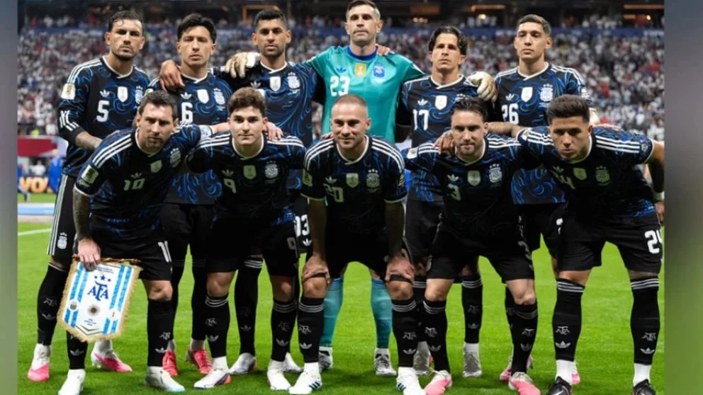 The Telegraph acusó a Argentina de usar “31 trucos sucios” para eliminar a Inglaterra
