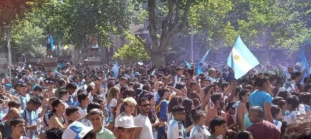 La Policía solicitó que se suspenda la venta de alcohol desde las 20 del sábado en toda la provincia

