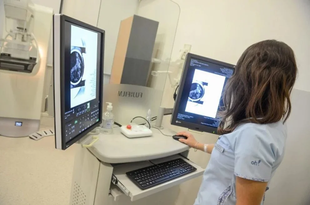 La OMS advierte que los casos de cáncer se duplicarán de acá a 2050