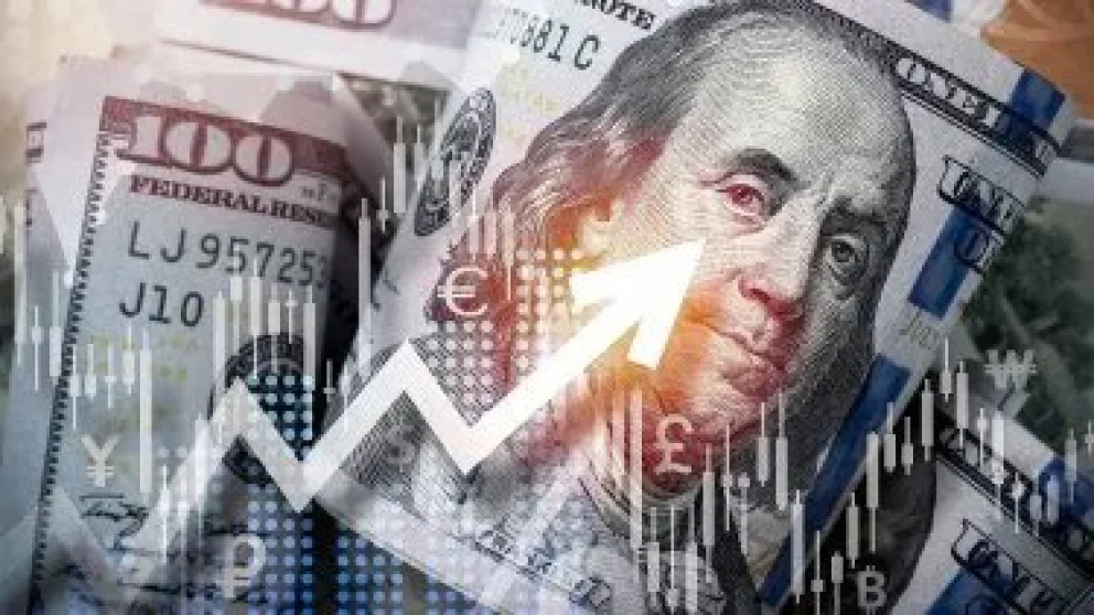 Dólar hoy, cotización del dólar, precio del dólar
