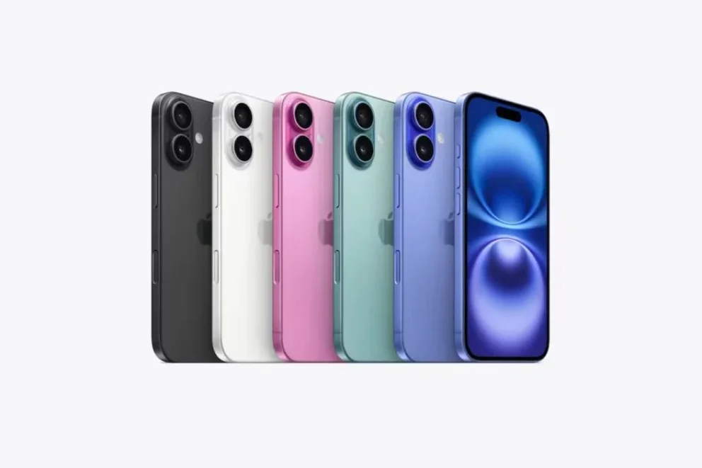 iPhone en Argentina