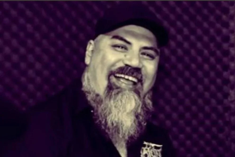 Murió Claudio “Pato” Strunz, histórico baterista de Hermética
