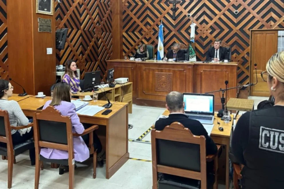 Condenan a un hombre a 4 años y medio de prisión por una serie de robos frustrados en San Luis
