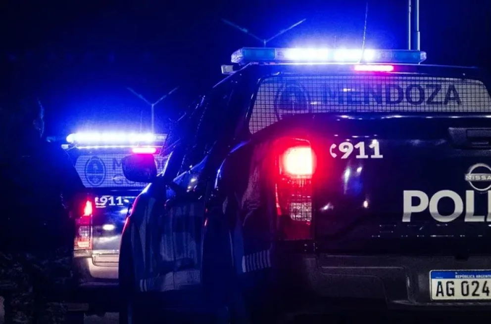 Mendoza: asesinato de un chico conmociona a la comunidad y hay dos hermanos imputados
