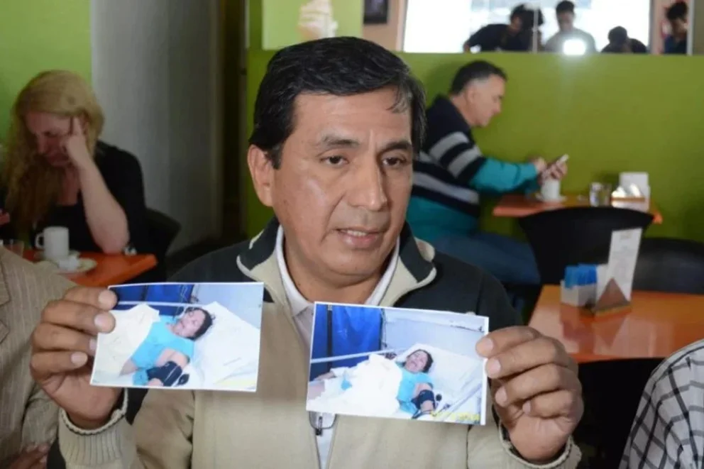 Tres médicos irán a juicio por la muerte de una paciente ocurrida en 2014
