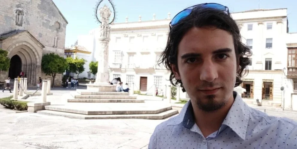 El crimen de un marido obsesionado con la infidelidad de su esposa