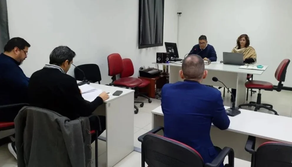 La Justicia rechazó el sobreseimiento de un abogado y un empresario imputados 