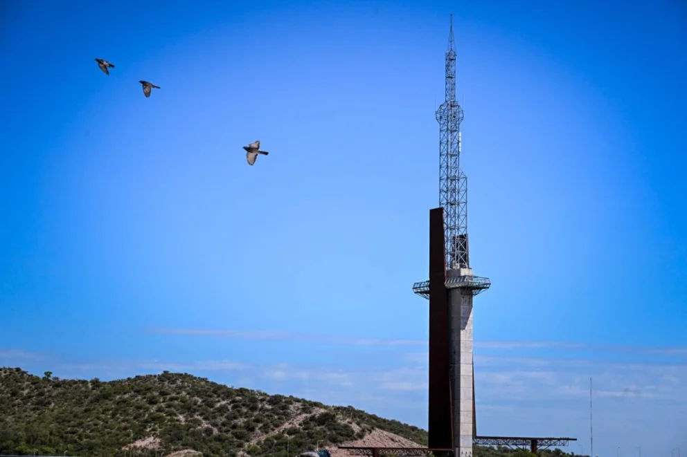 Anticipan un viernes con buen tiempo y un fin de semana con aumento de temperaturas
