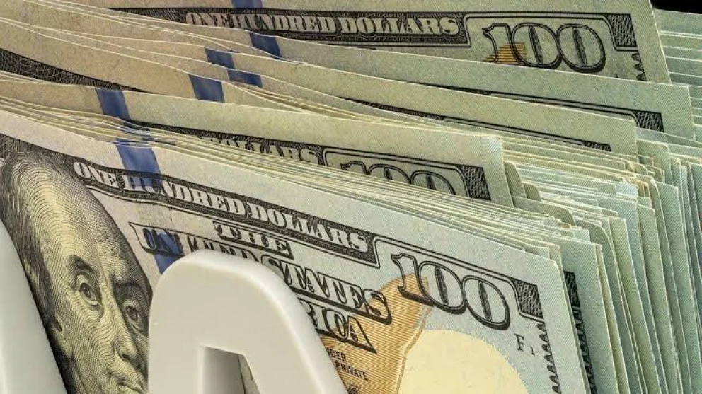 Cotización del dólar hoy en Argentina