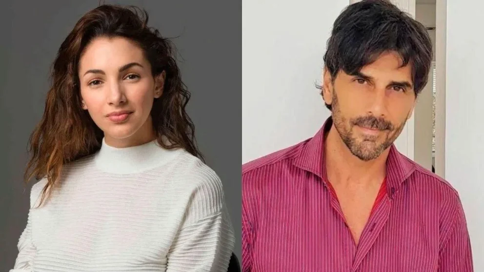 Brenda Asnicar y Laura Esquivel recordaron su experiencia con Juan Darthés: "Estaba al acecho"
