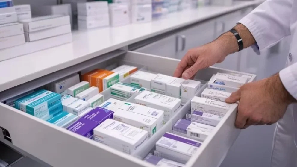 La Anmat autorizó la venta libre de diez medicamentos que hasta ahora solo podían adquirirse con receta
