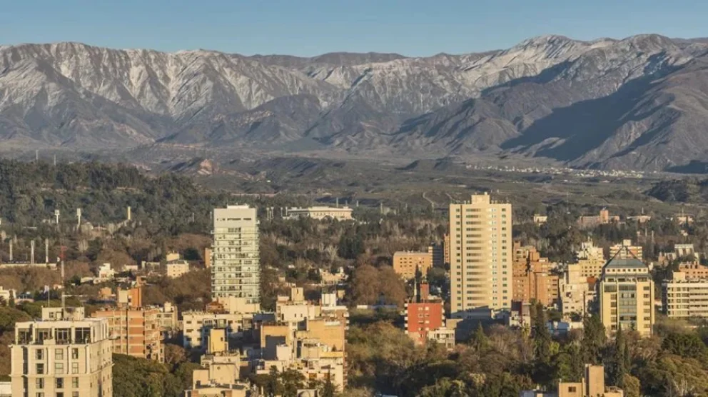 Sismo en Mendoza: registró una magnitud de 4,3 y fue el segundo temblor en pocas horas
