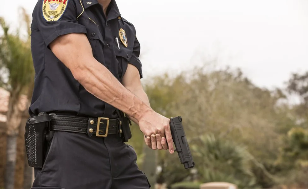 Estados Unidos: un hombre asesinó a sus 6 hijos y a su esposa y luego se quitó la vida
