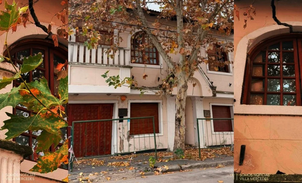 Foto: Somos Noticias Villa Mercedes.
