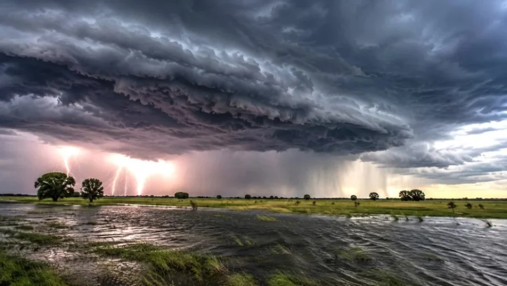Argentina enfrentará “El Niño” más potente en décadas y ya se prepara para el impacto
