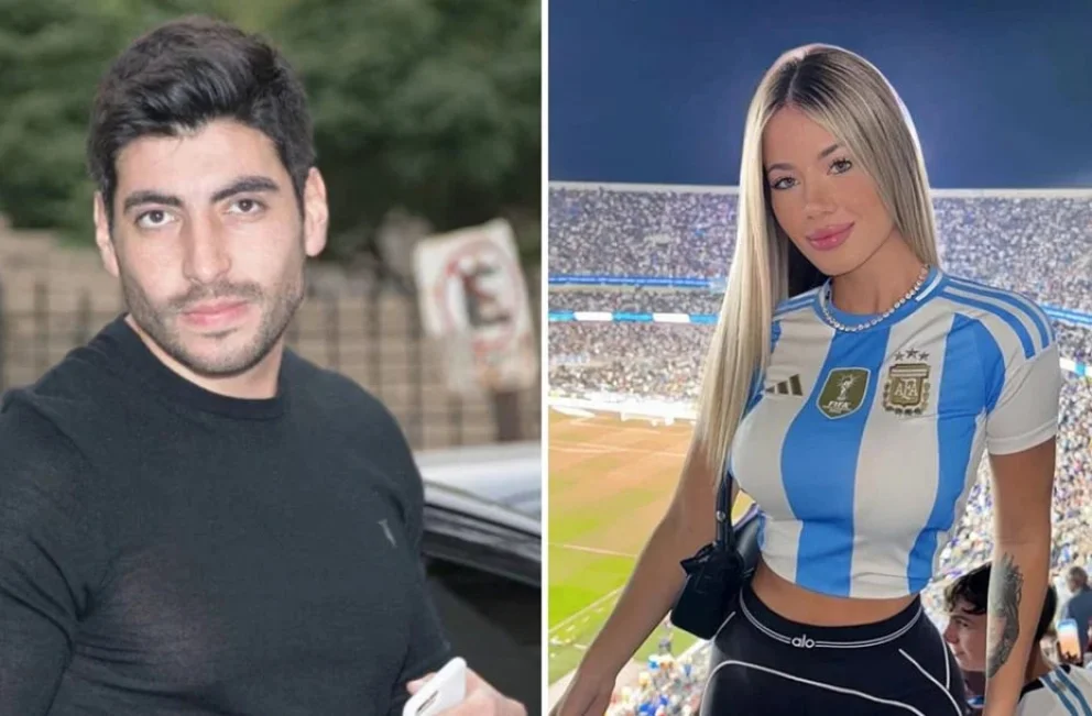 “Estaba excitada”: el titular del SAME dio detalles sobre la asistencia a la novia de Facundo Moyano
