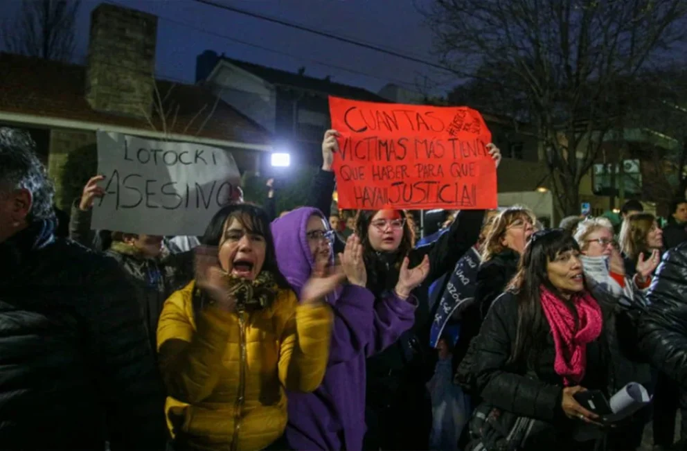 Postergaron la Junta Médica que iba a analizar la muerte de Silvina Luna
