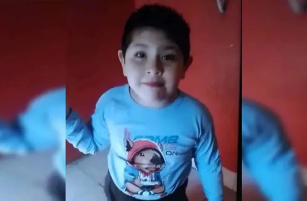 Hallaron muerto a un niño que estuvo varias horas desaparecido en Neuquén
