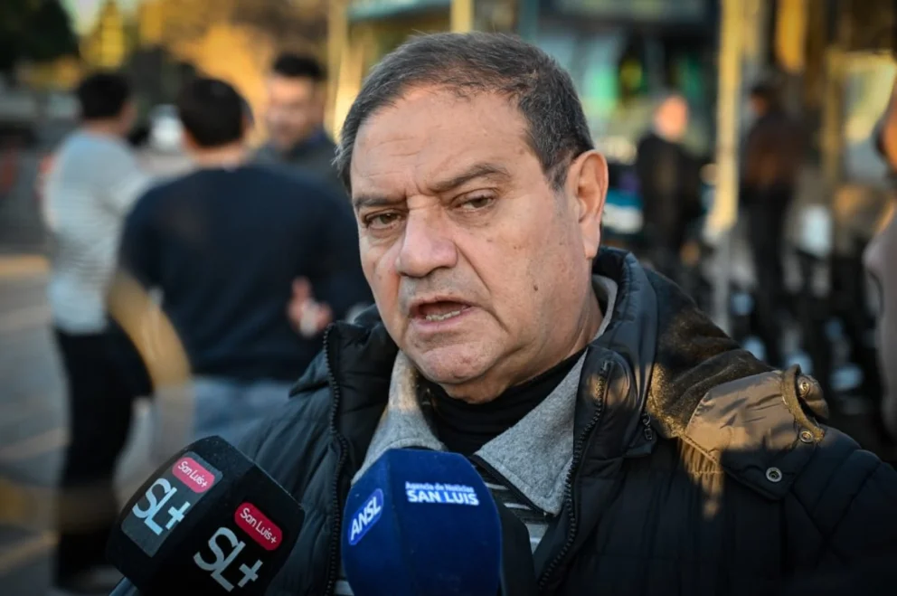 El presidente de la Cámara Industrial sobre las políticas para el sector privado