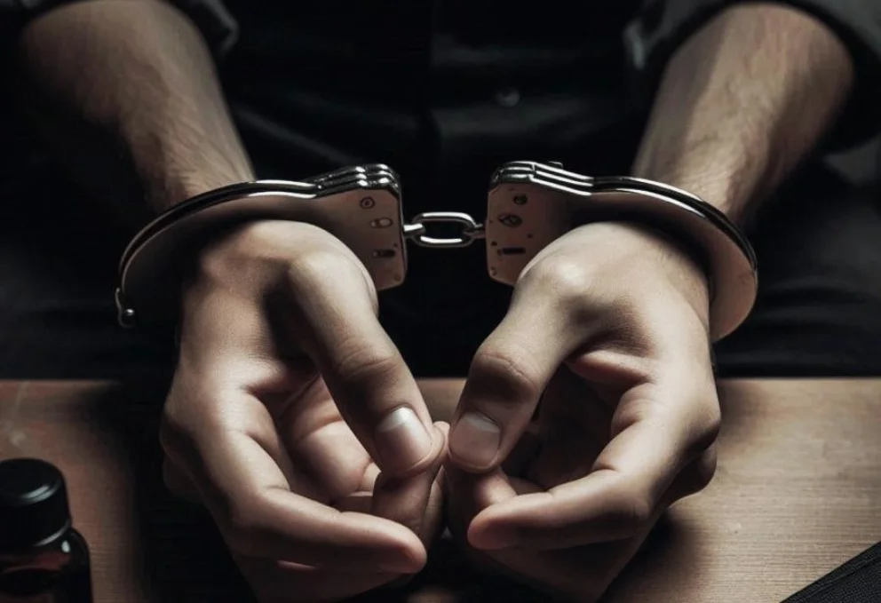 Sergio Fares seguirá detenido hasta el juicio por el abuso sexual de un adolescente