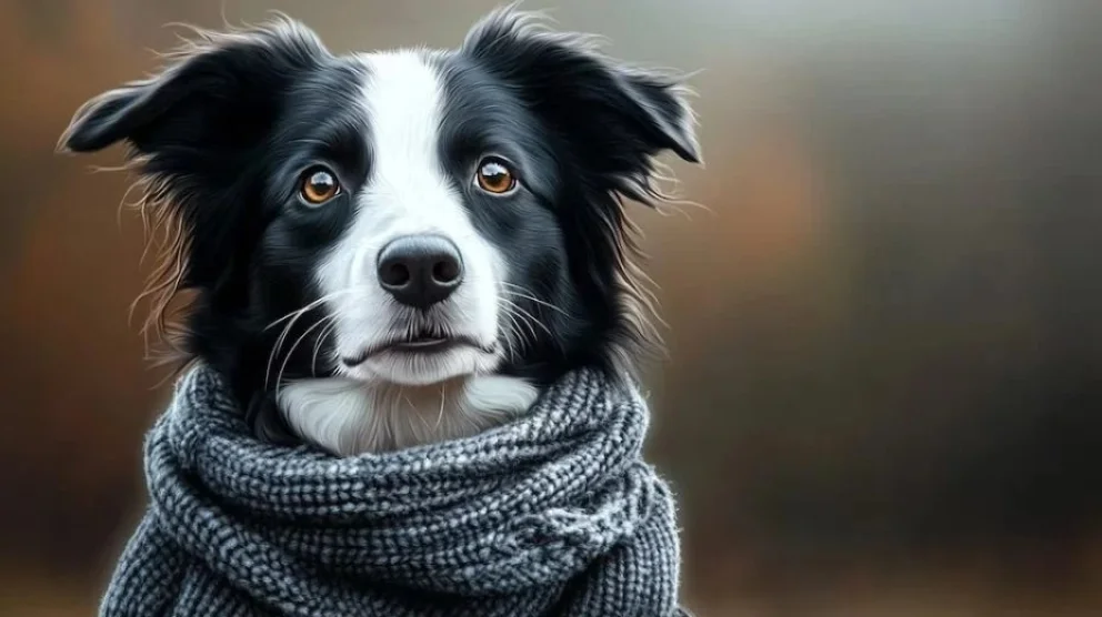 Tu perro sabe cuándo estás triste y cuándo tienes miedo: así es como su cerebro distingue nuestras emociones
