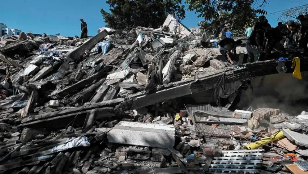 Colombia: al menos 224 muertos y 668 heridos tras el terremoto de magnitud 7,4
