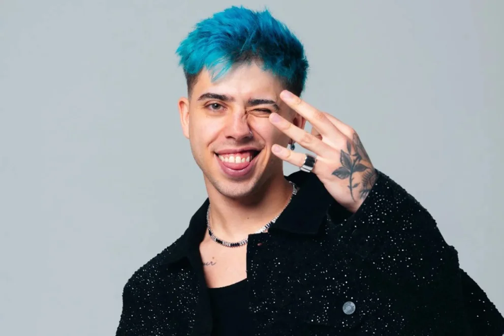 ¿Indirectas para La Joaqui? la llamativa letra del nuevo tema de Luck Ra y DesaKTa2
