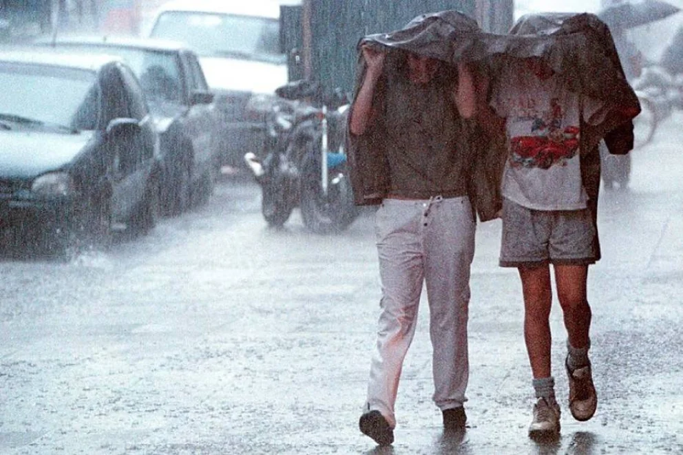 El regreso de El Niño: ¿está Argentina preparada para un nuevo fenómeno climático extremo?
