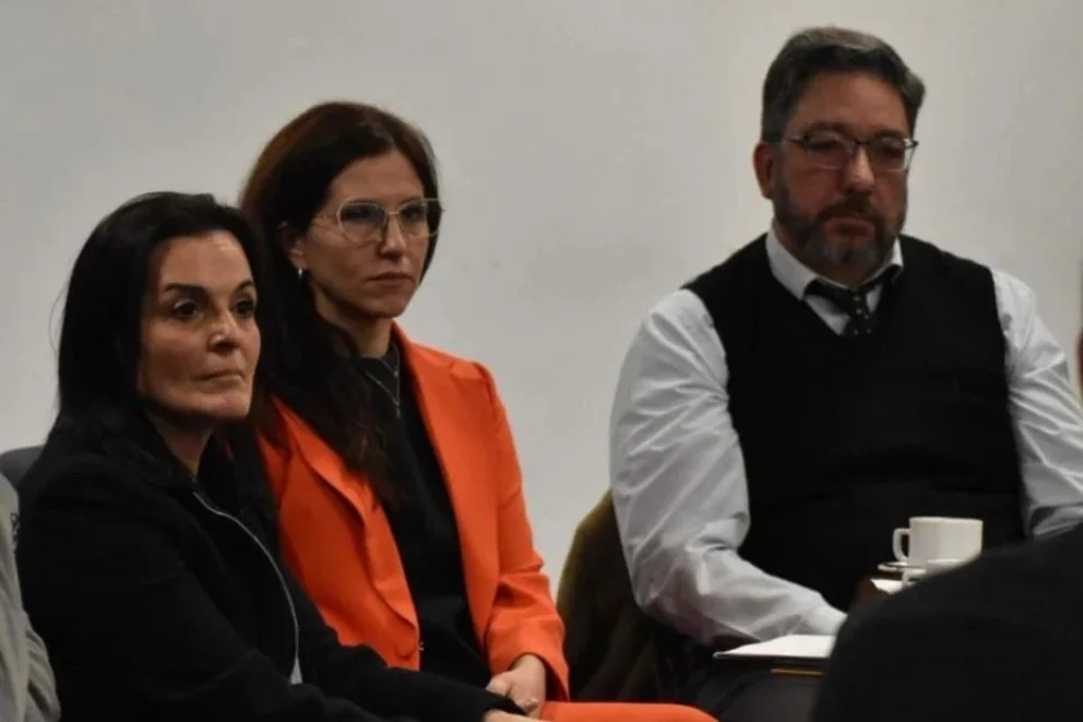 La reforma constitucional y la instancia de las mesas de diálogo
