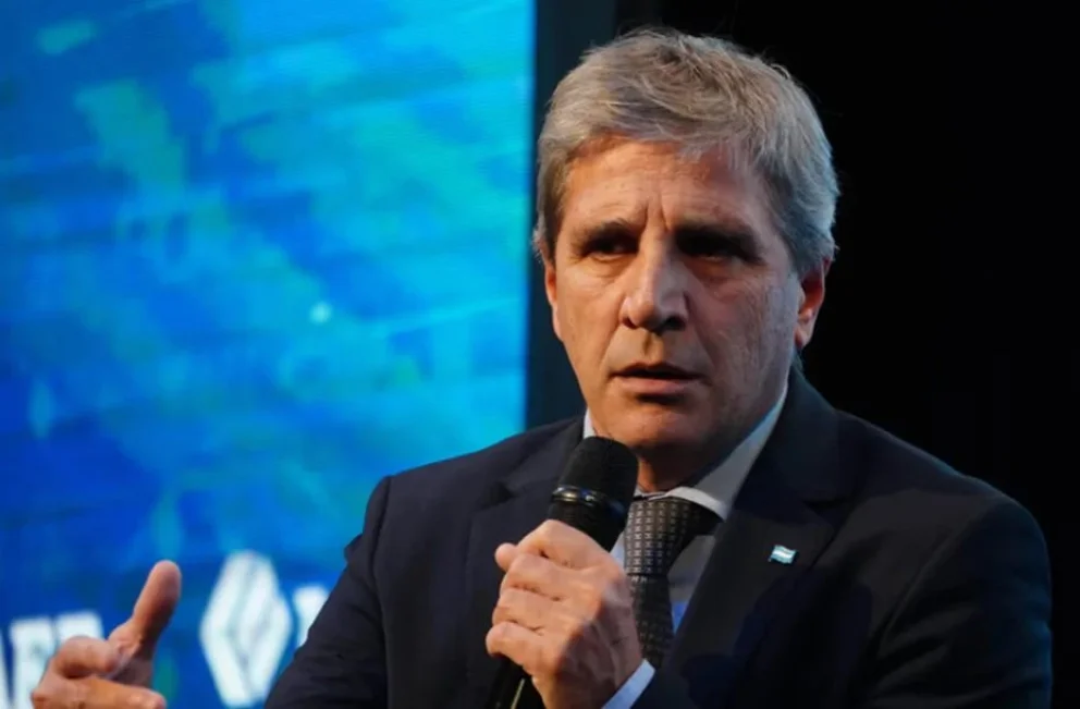 El Gobierno volvió a alcanzar un nuevo superávit fiscal en julio
