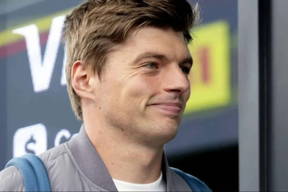 Fórmula 1: Max Verstappen renovó su contrato con Red Bull hasta 2030
