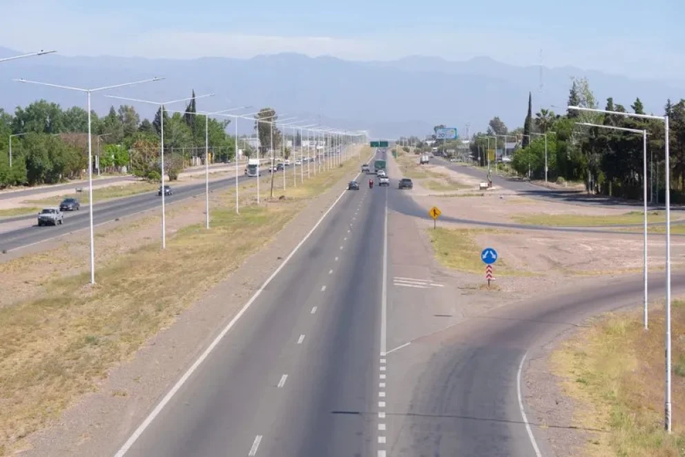 Gentileza: Prensa Gobierno de Mendoza