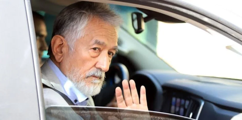 El PJ que lidera Rodriguez Saá repudió las denuncias y causas que enfrentan sus dirigentes