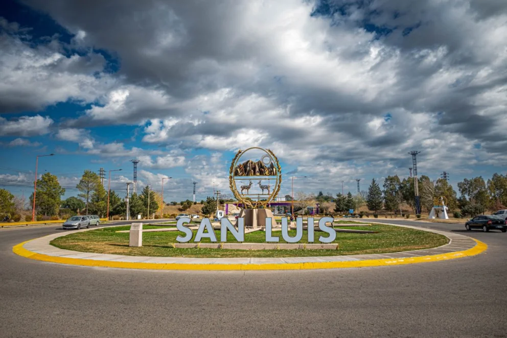 Este 25 de agosto se celebra un año más de vida de la ciudad de San Luis