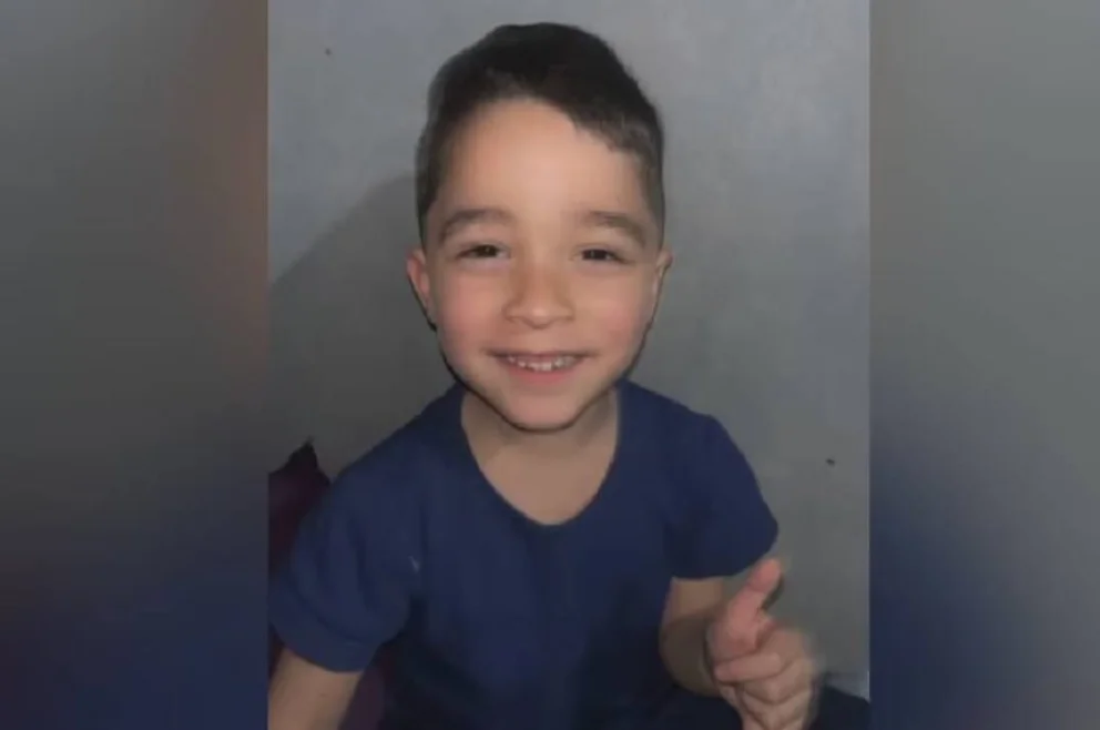 Imputaron a la mujer acusada de matar a su hijo de 6 años en Santa Fe y continuará presa.
