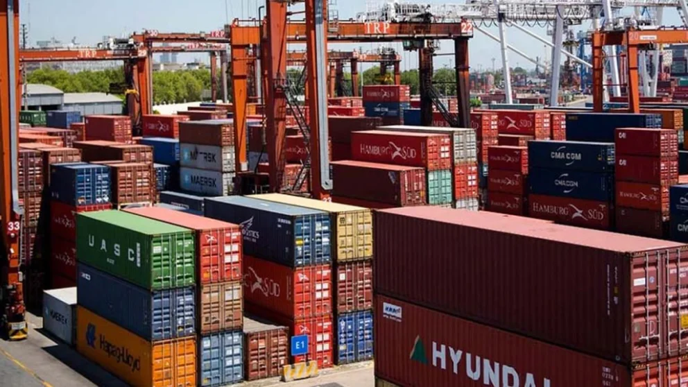 Las exportaciones argentinas ante un nuevo récord histórico