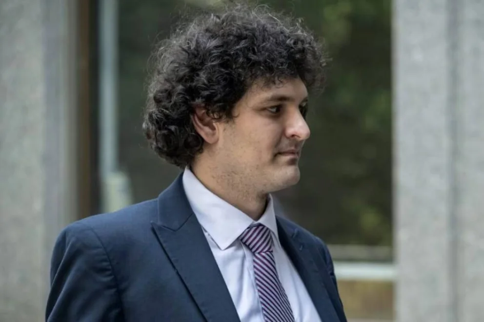 De 26.000 millones de dólares a cero: el líder de la mayor estafa Cripto de la historia fue condenad
