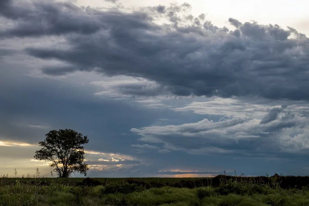 Anuncian un jueves ventoso, fresco y con probabilidad de lluvias

