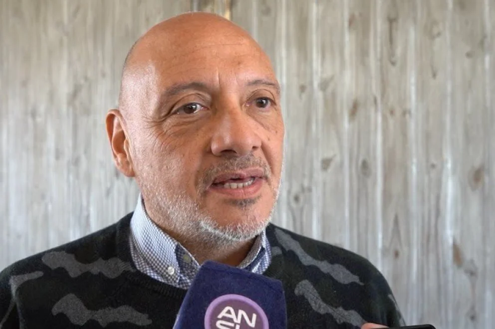 El fiscal José Olguín solicitó que se fije una audiencia para formular cargos contra el exmagistrado