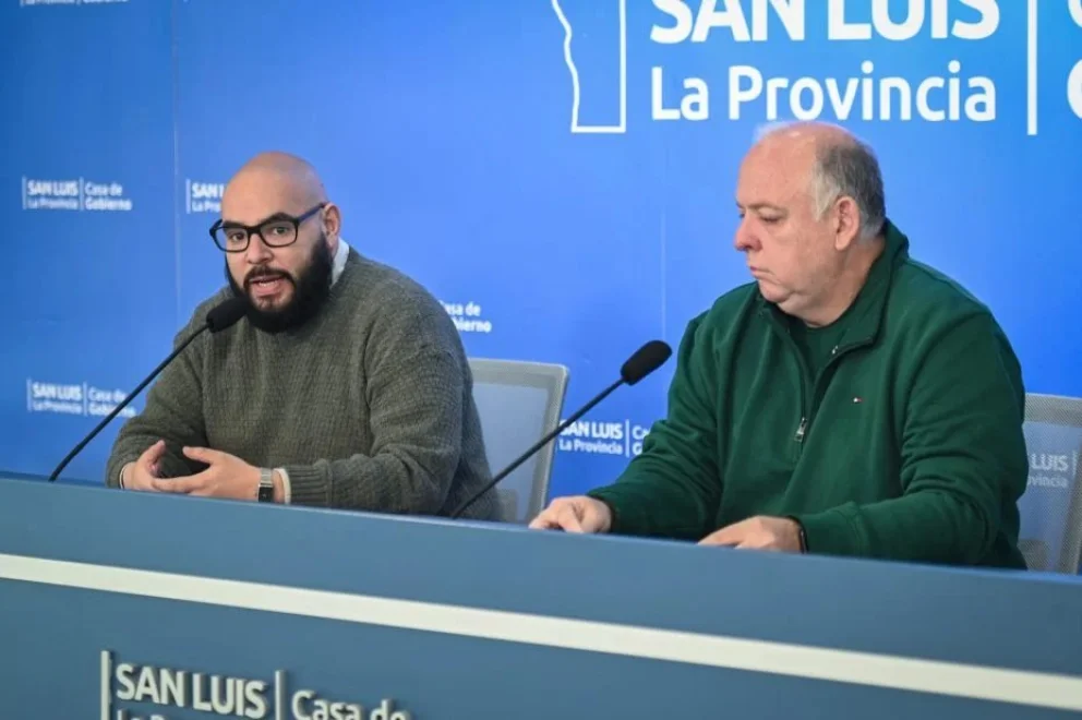 La Provincia dará cursos en herramientas digitales en Quines y Unión
