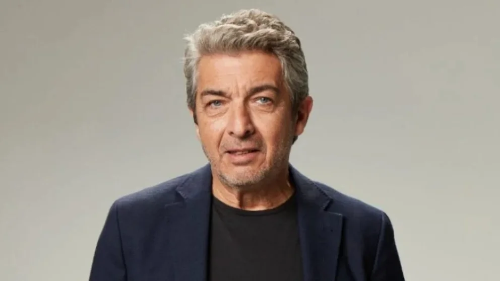 Ricardo Darín sobre las producciones argentinas: “Si no fuera por Netflix, estaríamos en el horno”
