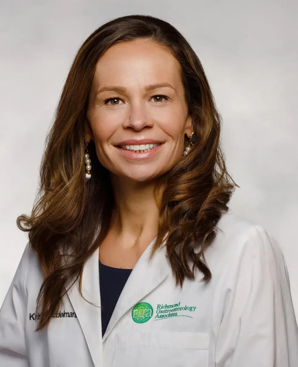 La doctora Edelman