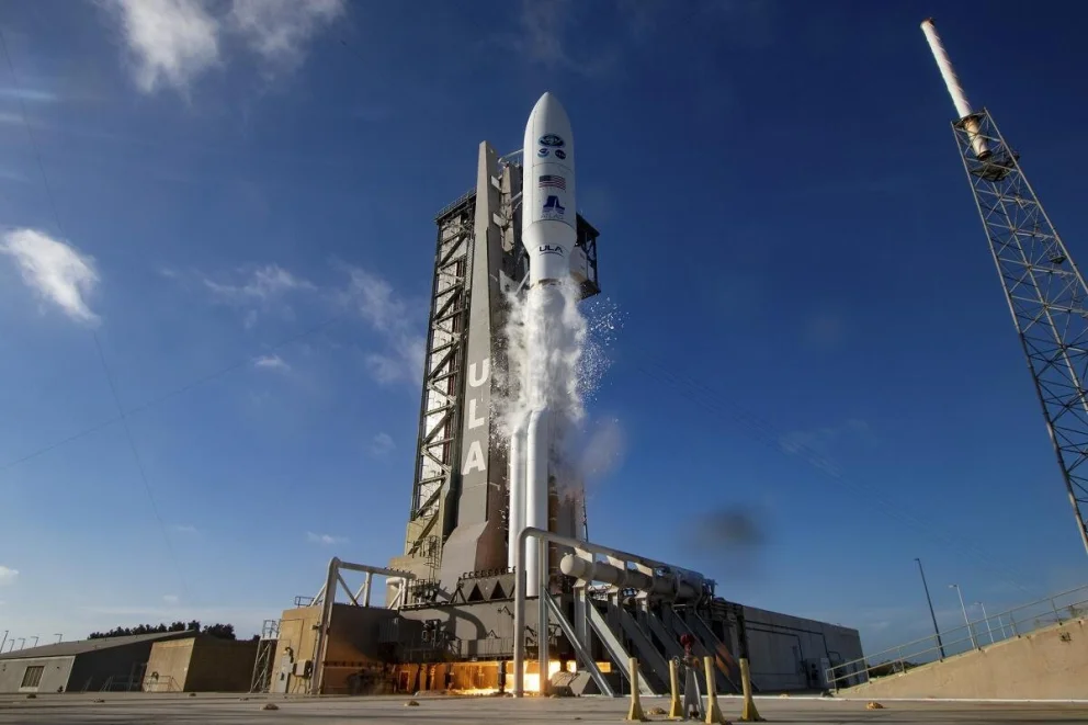 Con el lanzamiento exitoso, la NASA suma una nueva pieza a la actual generación de observatorios espaciales. 