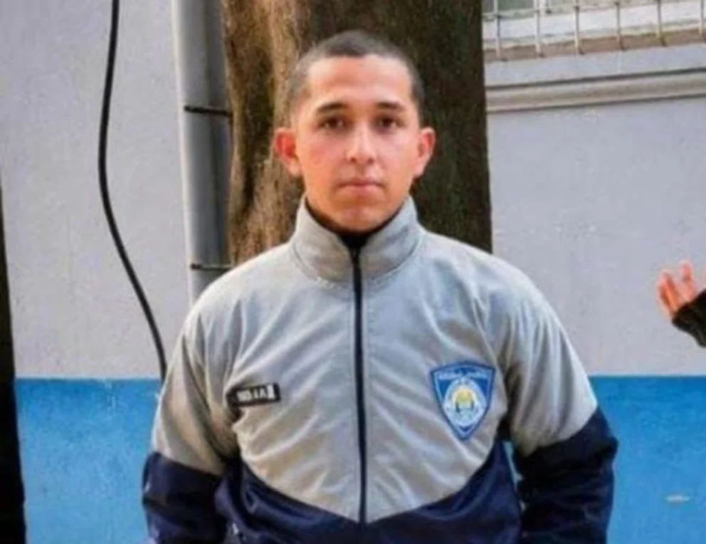 Kevin Samuel Rueda tenía apenas 21 años y fue asesinado en Tucumán.