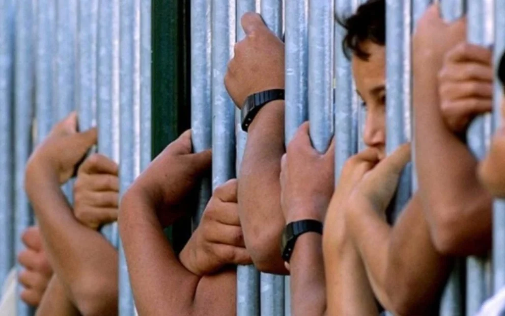 A días de la nueva Ley Penal Juvenil: qué muestran los datos de San Luis y qué cambios habrá

