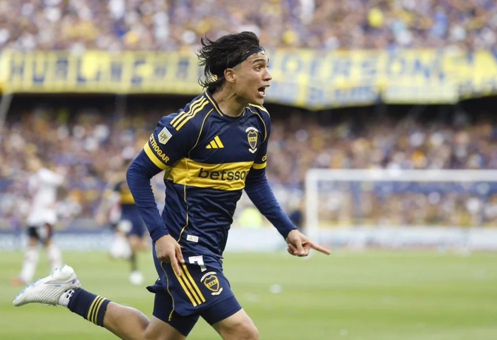 El Changuito tendrá su debut en Europa