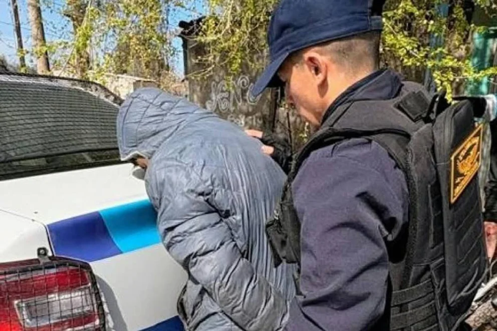 Villa Mercedes: demoraron a un joven que amenazó de muerte a una mujer durante un disturbio
