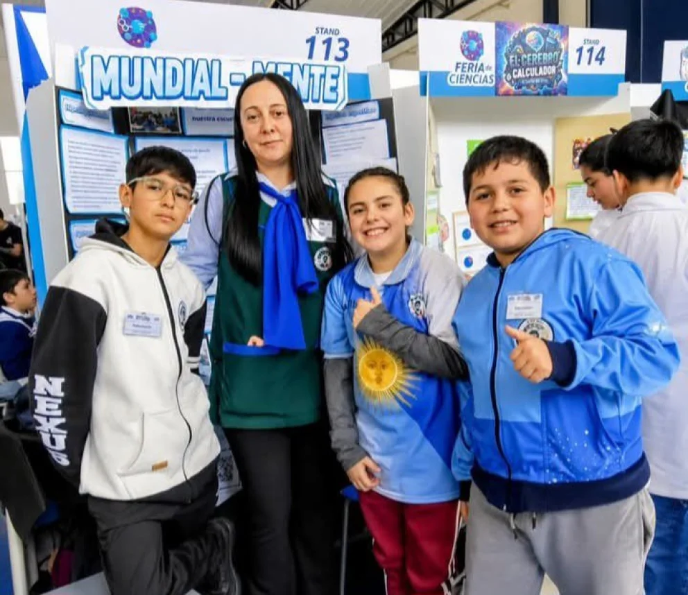 ¿Puede la matemática predecir al próximo campeón del mundo?
