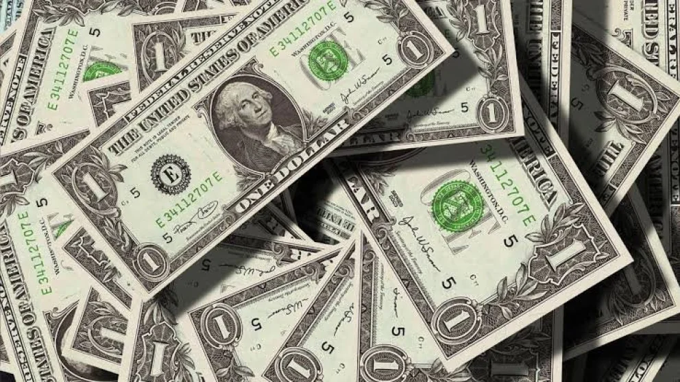 Dólar hoy, cotización del dólar, precio del dólar
